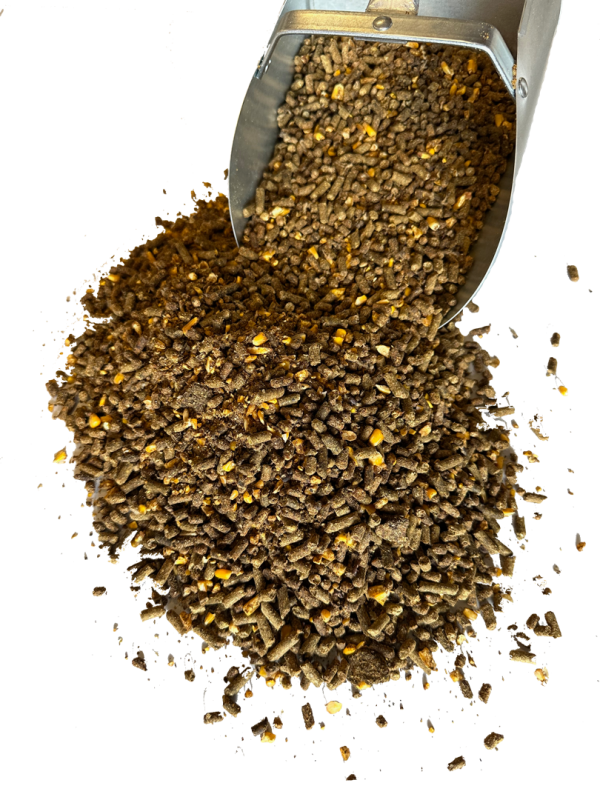 MAC 18% Show Goat - no bg