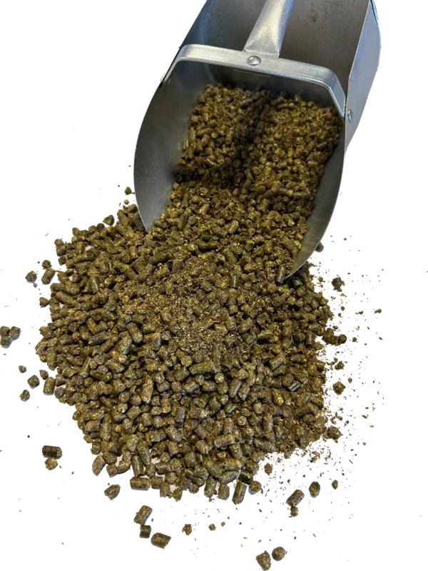 Venado Pro Deer Feed - 5 Venado Pro Deer Feed - 5