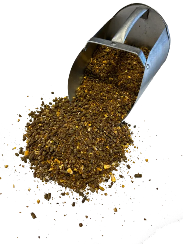 Pro Bull Max - 1 Pro Bull Max - 1