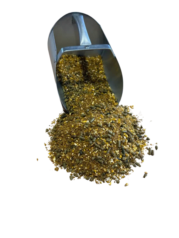 Pro Calf Developer Scoop No BG Pro Calf Developer Scoop No BG