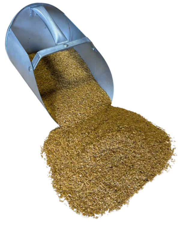 ProBull Balance Scoop No BG